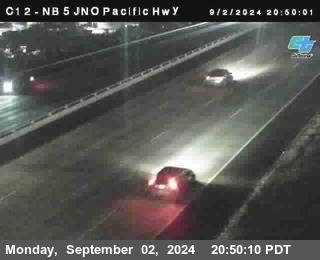 NB 5 JNO Pacific Hwy