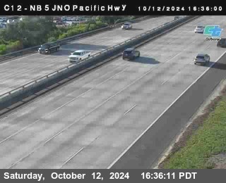 NB 5 JNO Pacific Hwy