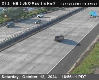 NB 5 JNO Pacific Hwy