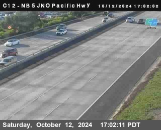 NB 5 JNO Pacific Hwy