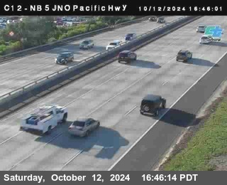 NB 5 JNO Pacific Hwy