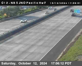 NB 5 JNO Pacific Hwy