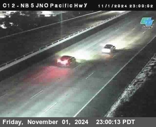 NB 5 JNO Pacific Hwy