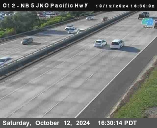 NB 5 JNO Pacific Hwy