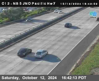 NB 5 JNO Pacific Hwy