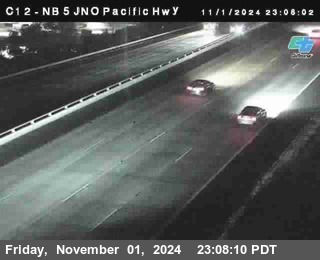 NB 5 JNO Pacific Hwy