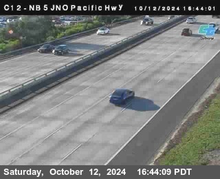 NB 5 JNO Pacific Hwy