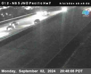 NB 5 JNO Pacific Hwy