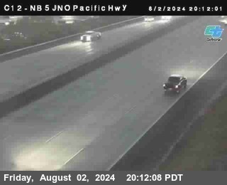 NB 5 JNO Pacific Hwy