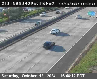 NB 5 JNO Pacific Hwy