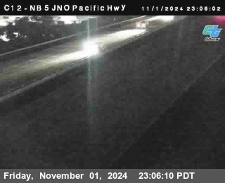 NB 5 JNO Pacific Hwy