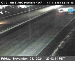 NB 5 JNO Pacific Hwy