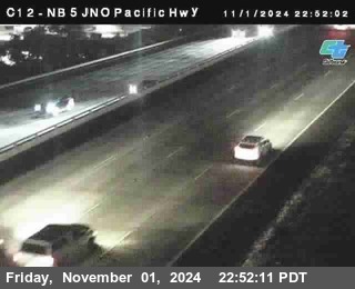 NB 5 JNO Pacific Hwy