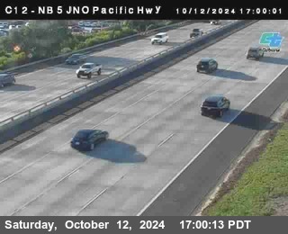 NB 5 JNO Pacific Hwy