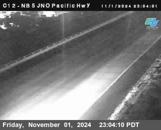 NB 5 JNO Pacific Hwy