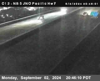 NB 5 JNO Pacific Hwy