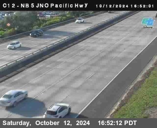 NB 5 JNO Pacific Hwy