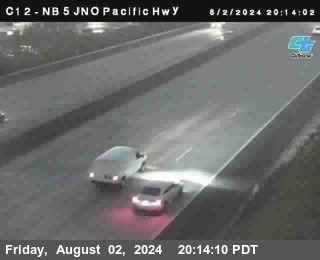 NB 5 JNO Pacific Hwy