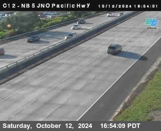 NB 5 JNO Pacific Hwy