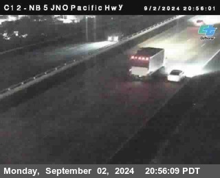 NB 5 JNO Pacific Hwy