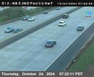 NB 5 JNO Pacific Hwy