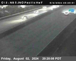 NB 5 JNO Pacific Hwy