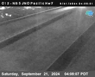 NB 5 JNO Pacific Hwy