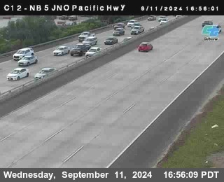 NB 5 JNO Pacific Hwy