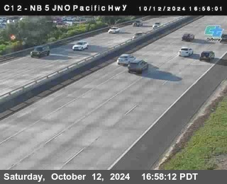 NB 5 JNO Pacific Hwy