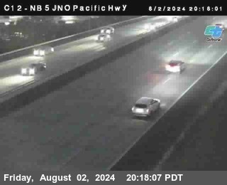 NB 5 JNO Pacific Hwy