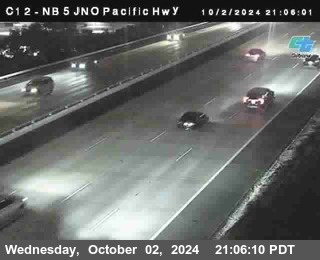 NB 5 JNO Pacific Hwy