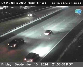 NB 5 JNO Pacific Hwy