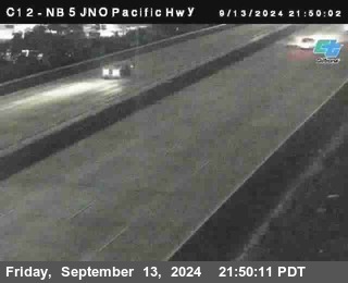 NB 5 JNO Pacific Hwy