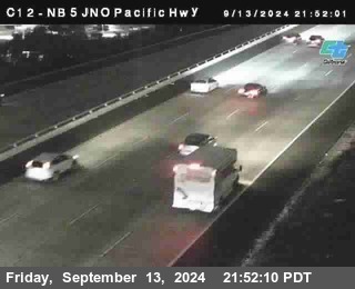 NB 5 JNO Pacific Hwy