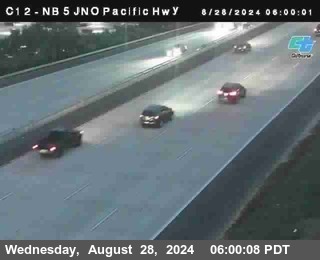 NB 5 JNO Pacific Hwy