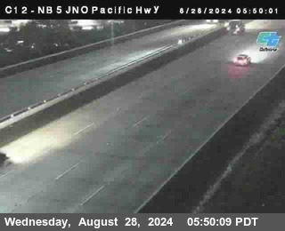 NB 5 JNO Pacific Hwy