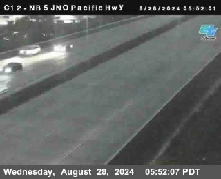 NB 5 JNO Pacific Hwy