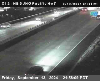 NB 5 JNO Pacific Hwy