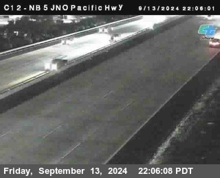 NB 5 JNO Pacific Hwy