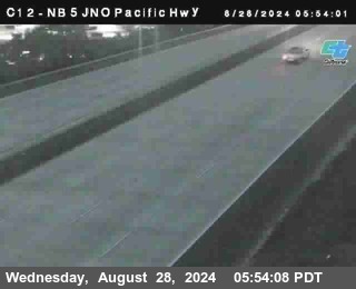 NB 5 JNO Pacific Hwy