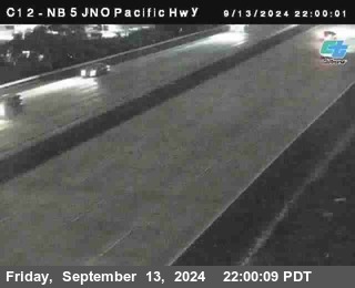 NB 5 JNO Pacific Hwy