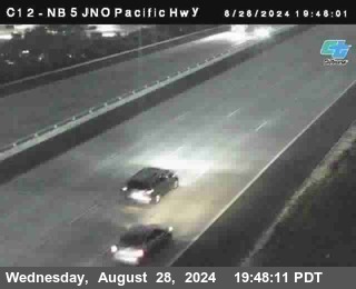 NB 5 JNO Pacific Hwy