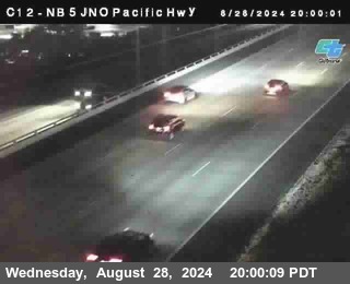 NB 5 JNO Pacific Hwy