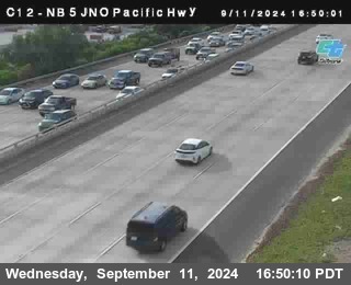 NB 5 JNO Pacific Hwy