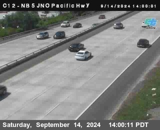 NB 5 JNO Pacific Hwy