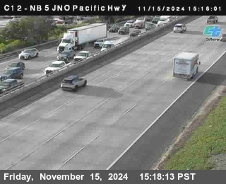 NB 5 JNO Pacific Hwy