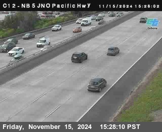 NB 5 JNO Pacific Hwy