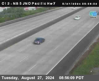 NB 5 JNO Pacific Hwy