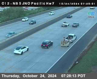 NB 5 JNO Pacific Hwy