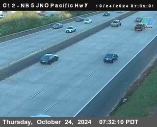 NB 5 JNO Pacific Hwy